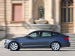 BMW 320d Gran Turismo Modern Line 2013 года